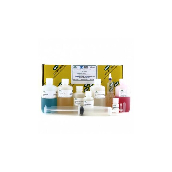 ZymoPURE II Plasmid Maxiprep, 10 Preps